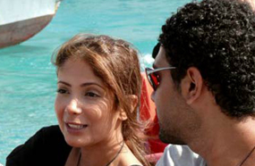 لقطة من الفيلم