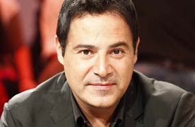 عاصي الحلاني