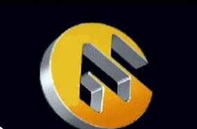 لوجو شبكة مودرن