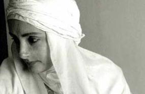 عايدة الأيوبي تطرح ألبوماً دينياً في فبراير المقبل