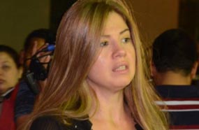 رانيا فريد شوقي