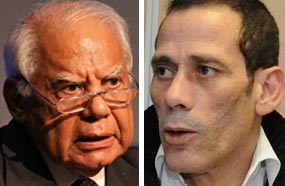 الببلاوي ومحمود عزب