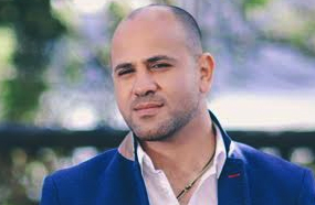 عزيز الشافعي