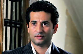 مشهد من "شارع عبد العزيز"