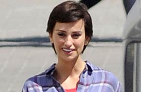 &quot;لوك&quot; بينيلوبي كروز في فيلمها Ma Ma