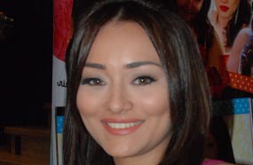 راندا البحيري تقوم ببطولة الفيلمز