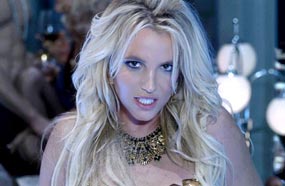 بريتني سبيرز 