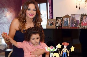 باسكال مشعلاني