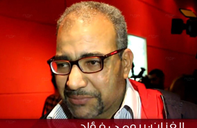 بيومي فؤاد في العرض الخاص لفيلم &quot;لامؤاخذة&quot;