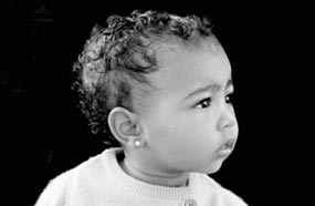 نورث ويست تقتحم عالم الأزياء