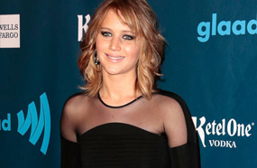 جينفر لورانس 