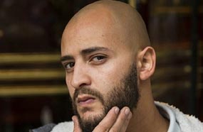 شادي ألفونس