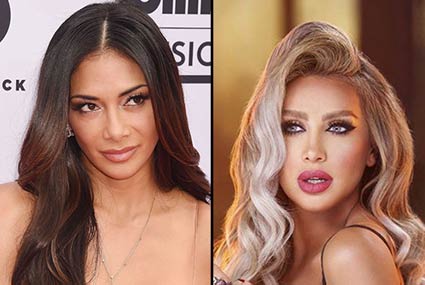 مايا ونيكول