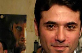 عز خلال لقاء سابق مع FilFan.com