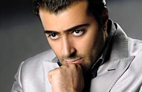 الفنان السوري باسم ياخور