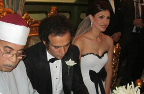 بسمة وحمزاوي والمأذون