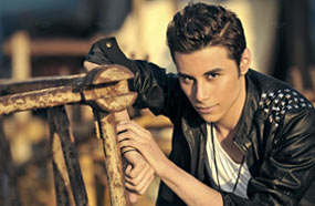 بوستر الألبوم