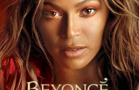 "عطر" بيونسيه يحقق 3 مليون دولار في شهر