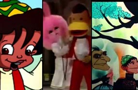 خيال الظل وبوجي وطمطم وبكار أبرز أيقونات برامج الأطفال