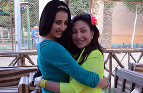 صافينار وبوسي 