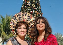 بوسي شلبي ولبلبة