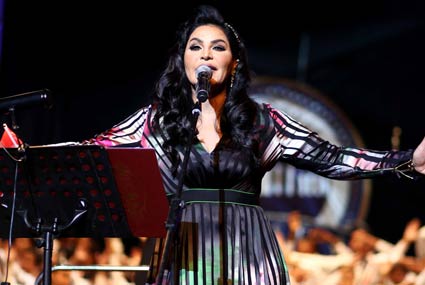 أحلام على مسرح جامعة مصر للعلوم والتكنولوجيا