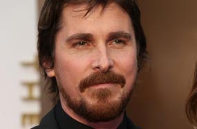 كريستيان بيل