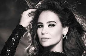 كرول سماحة تحيي حفلين في أمستردام