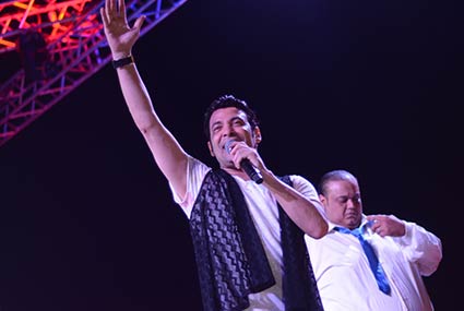 سعد الصغير 