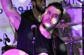 كايروكى ينفون اعتزامهم احياء حفل في سيتي ستارز