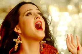 كاتي بيري تطرح طليب &quot;Unconditionally &quot;