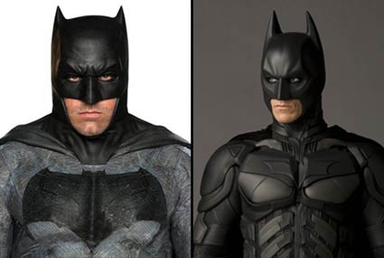 ما هي نصيحة كريستيان بيل لبن أفليك بشأن تجسيده لـ &quot;باتمان&quot;؟