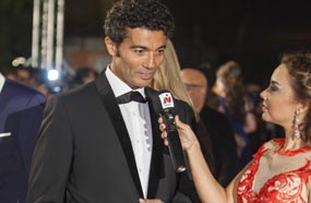 خالد النبوي