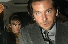 كوبر يصطحب سوكى واترهاوس