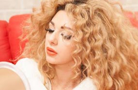 ميريام تغني في مصر لكأس العالم