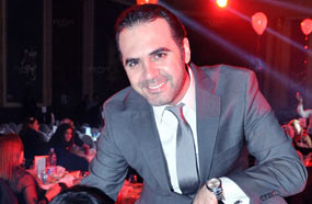 جسار  في سميراميس‎