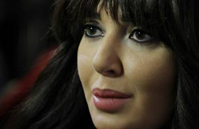 سيرين عبد النور