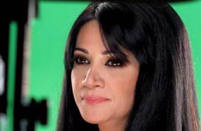 ديانا فقدت والدها