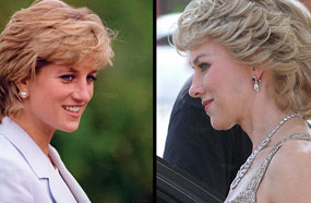 واتس في زي ديانا