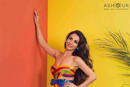 دوللي شاهين