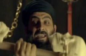 مسلسل &quot;دولة الخرافة&quot; يسخر من &quot;داعش&quot;