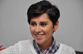 ياسمين رئيس