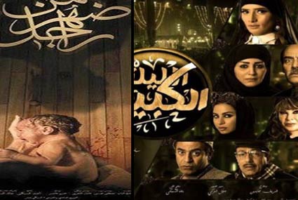 رغم حملات مقاطعة أفلام "السبكي"... فيلمان من إنتاجه في المسابقة الرسمية بمهرجان القاهرة السينمائي