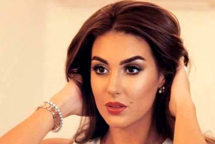 ياسمين صبري