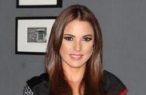 درة في برنامج &quot;إنت حر&quot;