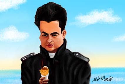 رقص توم جيري على انغام برج الحوت عمرودياب Youtube