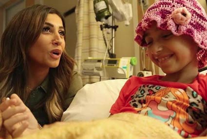 دينا الشربيني 