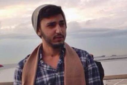 محمد فضل شاكر‎