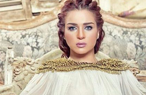 مي عز الدين