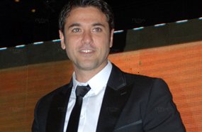 أحمد عز أفضل ممثل سينما